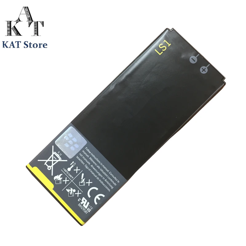 Аккумулятор для мобильного телефона BlackBerry Z10 STL100-1 LTE STL100-2 STL100-3 аккумуляторы