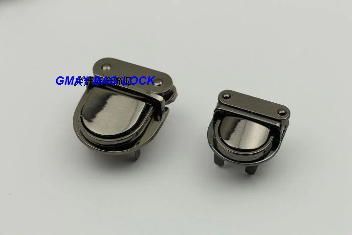 Бесплатная доставка замок для сумки аксессуары кошелька защелка чемодана багажа