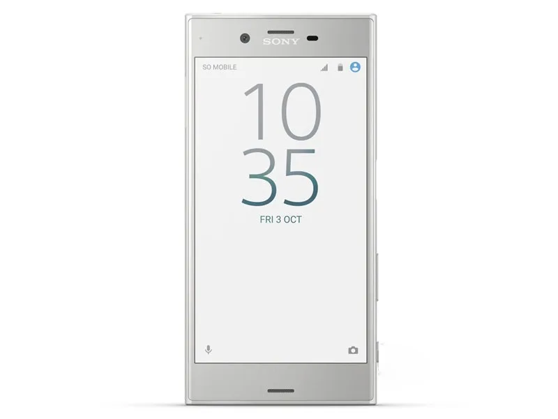 Оригинальный разблокированный мобильный телефон Sony Xperia XZ F8331/F8332 5 2 'Ɖ ГБ + 32