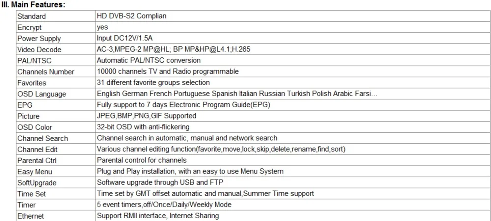 Freesat V8 обновления Gtmedia V8 NOVA спутниковый ТВ приемник DVB-S2 Европа Клин для детей в возрасте от 1 года Встроенный Wi-Fi модем высокое качество стабильное