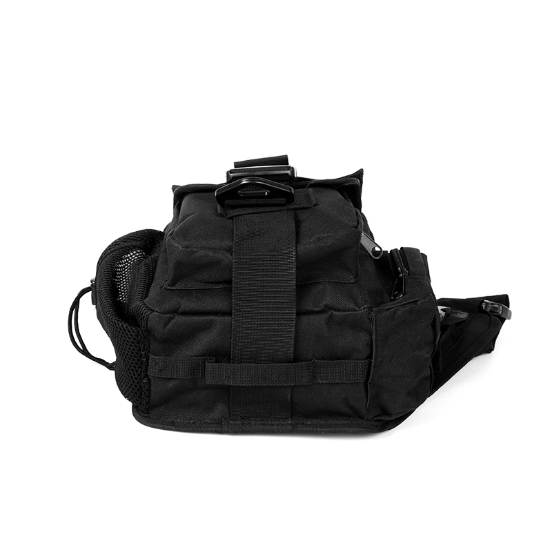 Уличная тактическая сумка 600D Мужская Военная Сумка Molle армейская спортивная сумка на плечо походные дорожные сумки для альпинизма упаковка 5 цветов
