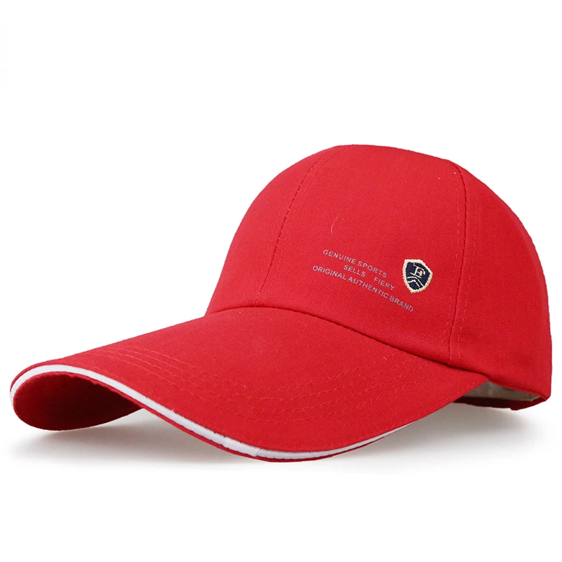 2018 унисекс Спортивная Кепка для мужчин и женщин Повседневная рыбалки на открытом