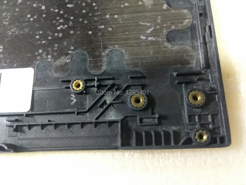 Новая Оригинальная задняя крышка для Thinkpad X1 carbon 4 Gen 20FB 20FC Lcd SCB0K40144 01AW967|Сумки и
