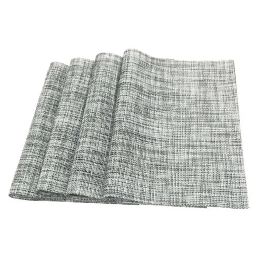 2019 Новый Быстросохнущий коврик Изоляционные Коврики подставки для столов