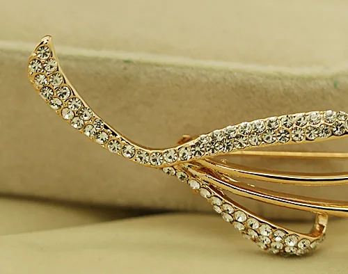 Женская бижутерия высококачественные корейские цветы тюльпана