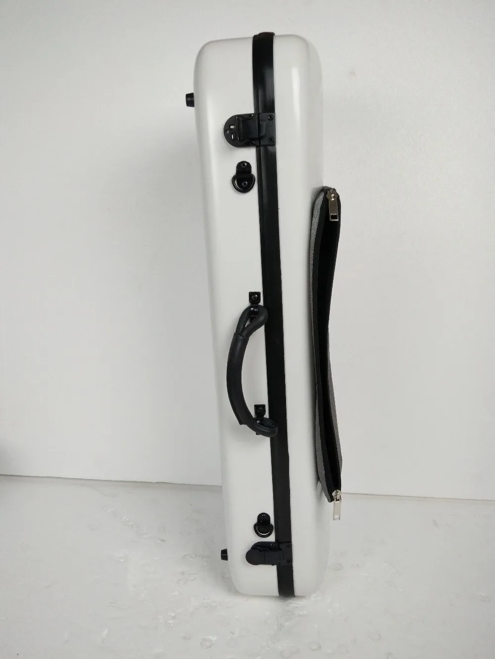Новый Белый Чехол Viola 16 &quotиз углеродного волокна прочный высокое качество Прямая