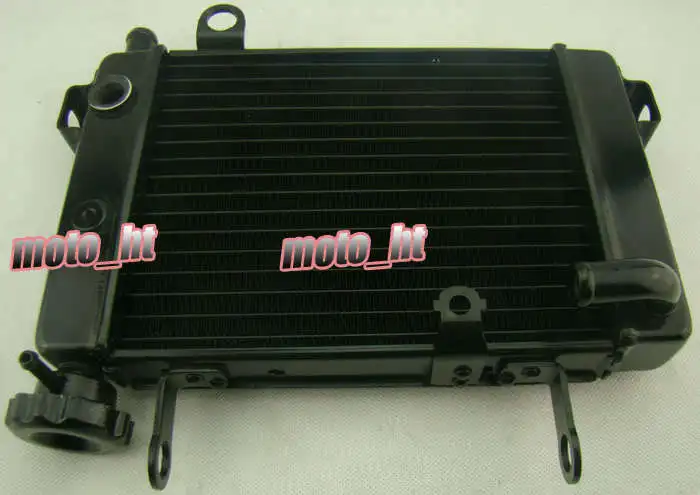

For HONDA RVF400 NC35 NC30 VFR400 All Years Motorcycle Engine Cooler Radiator Cooling CNC Aluminum Alloy
