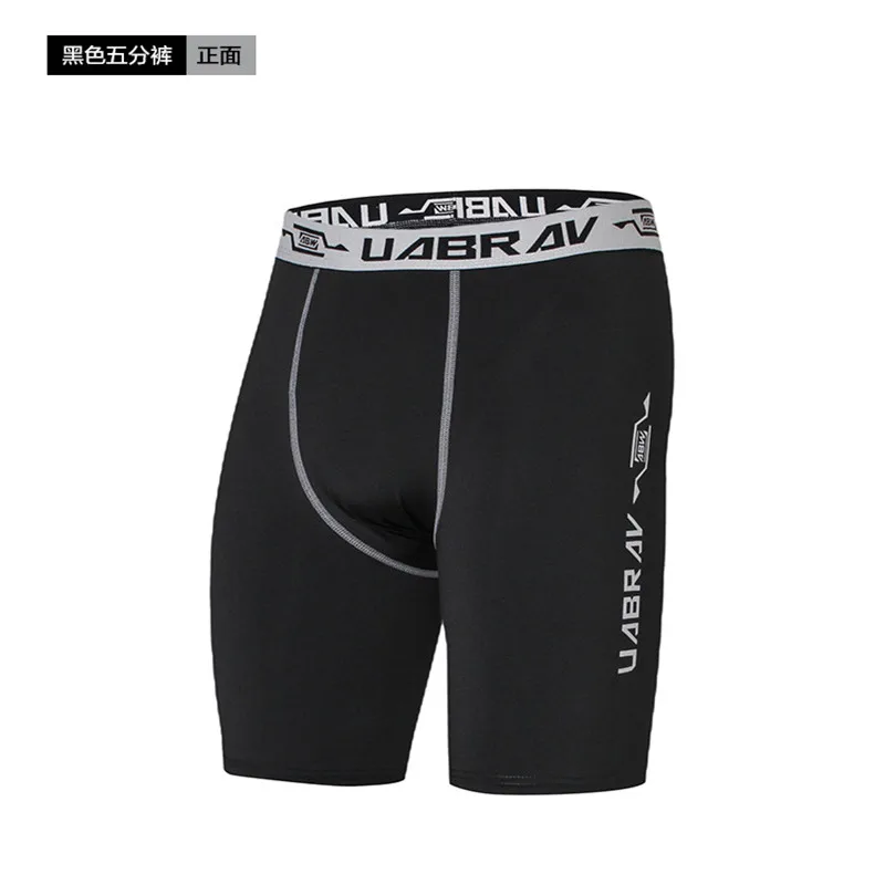 Uabrav Tight Штаны посвященный носить удобные пота быстро дышащий | Мужская одежда