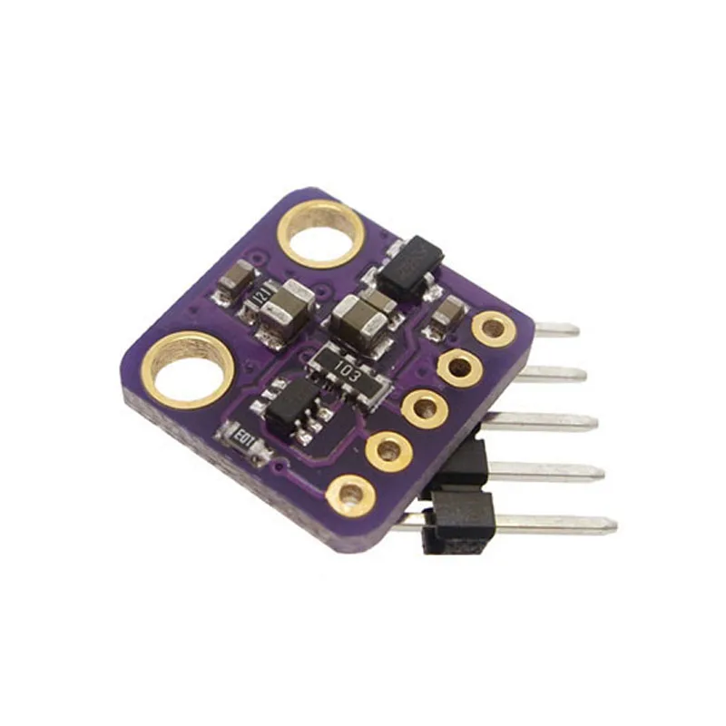 GY 9960LLC APDS 9960 RGB и модуль датчика жестов для Arduino Breakout I2C IIC Arduino|module for arduino|module sensormodule