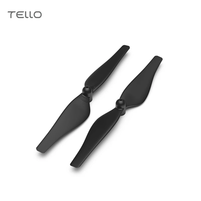Оригинальные 2 пары DJI tello 3044P быстросъемные аксессуары для пропеллеров легкие и