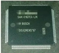 IC новый оригинальный C167CS лм 144 SAK LM бесплатная доставка|lm| |