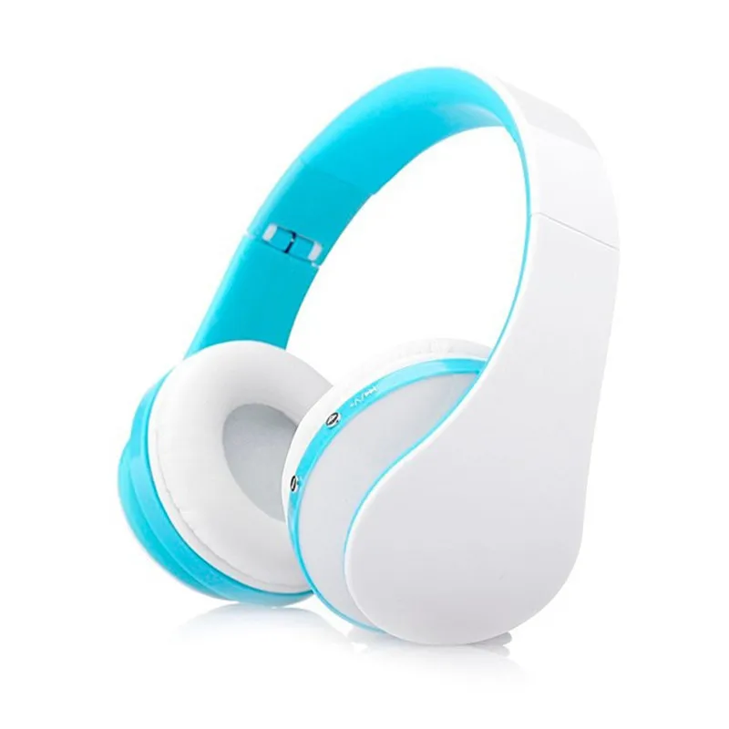4 стиля Bluetooth Беспроводная складная гарнитура наушники музыка стерео спортивные игры для iPhone 7 X Xiaomi смартфон