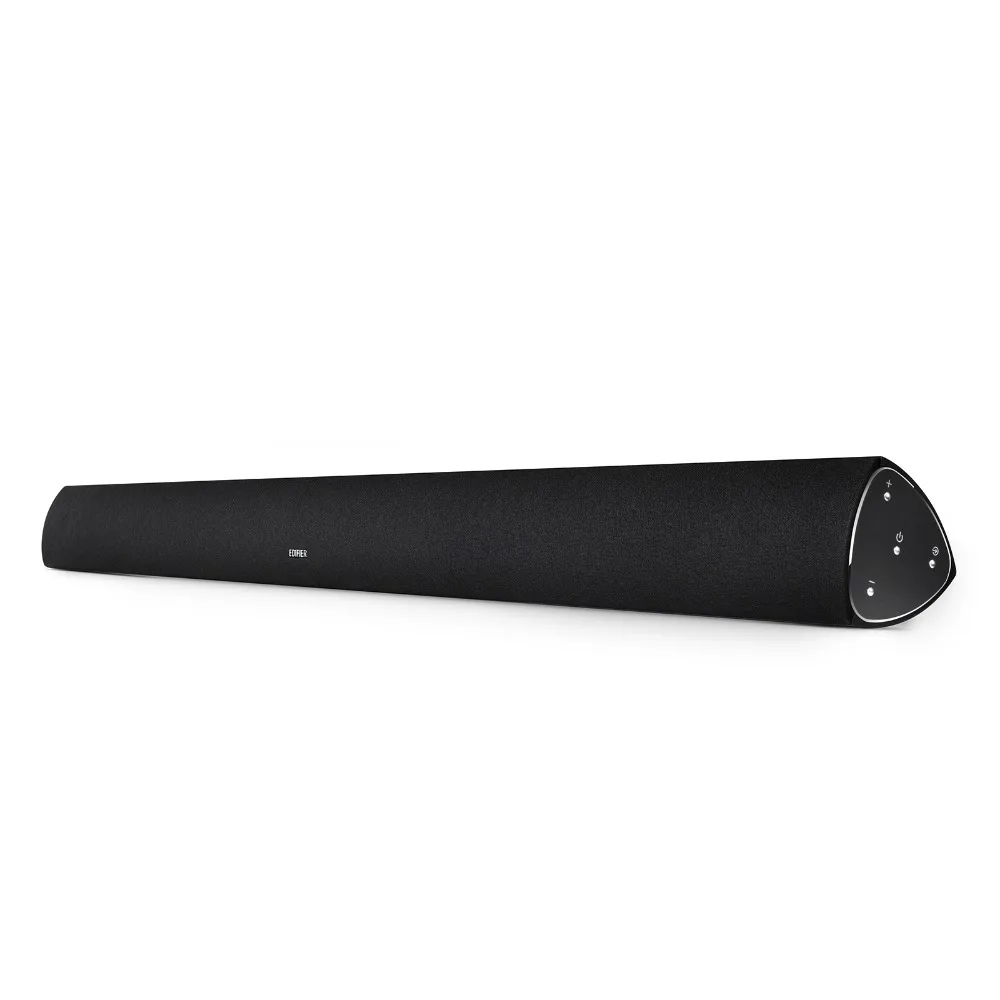Edifier B3 Саундбар стерео динамик для ТВ и гостиной с Bluetooth, оптические и вспомогательные подключения аудио вход