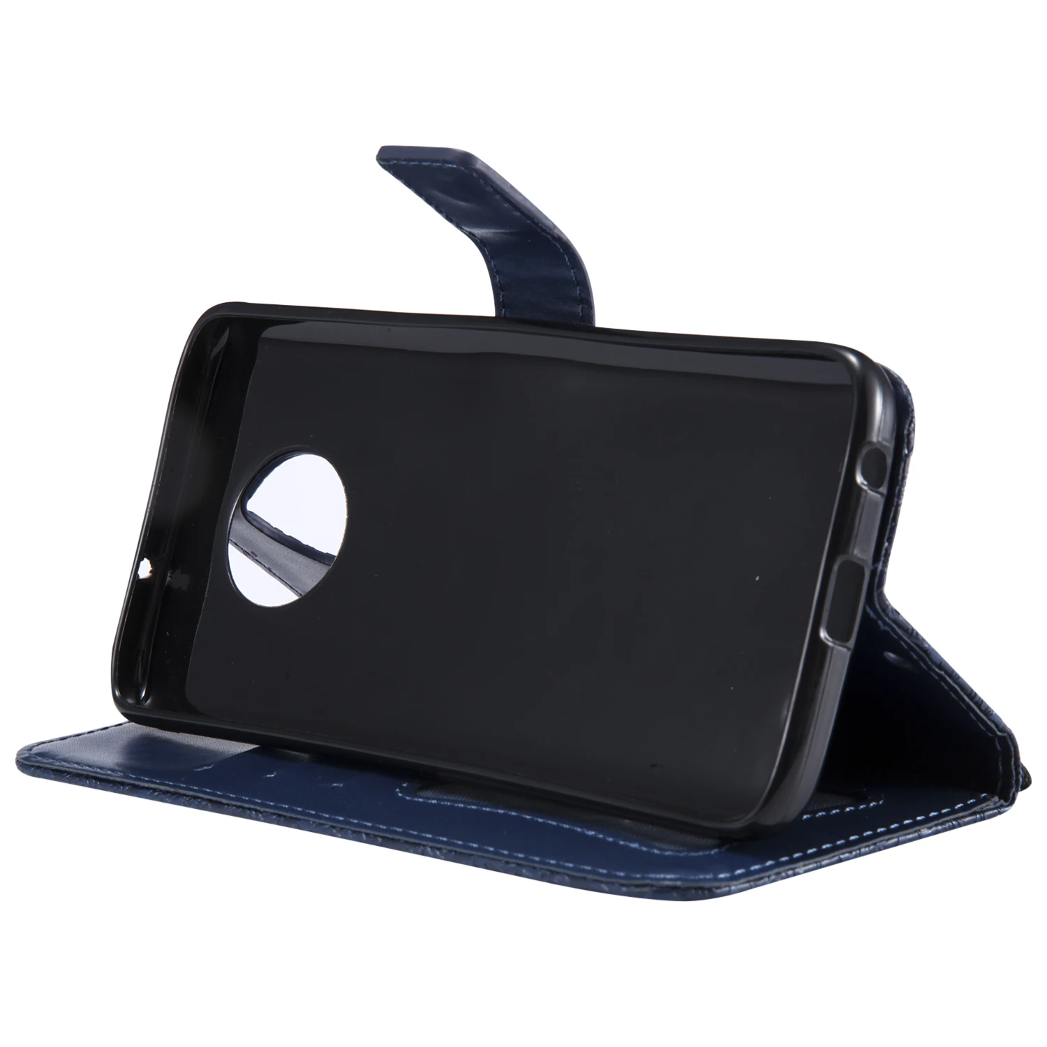 Flip Case For Motorola Moto G6 Plus G MotoG6 XT1926 Wallet Phone Leather Cover for G6PLUS XT1926-6 XT1926-5 Funda | Мобильные
