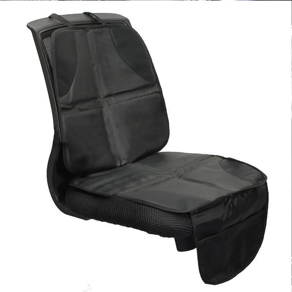 Защита от скольжения 2018 высокое качество детское автомобильное сиденье черный