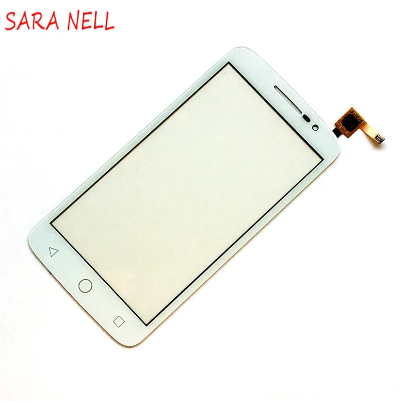 Sara NELL сенсорная панель сенсорного экрана для телефона Alcatel One Touch Pop 2 OT7044 7044 7044Y 7044A