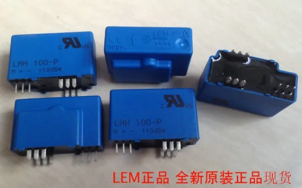 1 шт. LAH50-P/SP3 текущий Датчик тока LAH 50-P/SP3