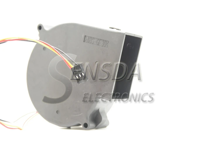 Оптовая продажа для Nidec GAMMA30 A34123 57 12V 0.46A Φ 2960 24TT L 48TT серверный вентилятор|nidec fan|fan