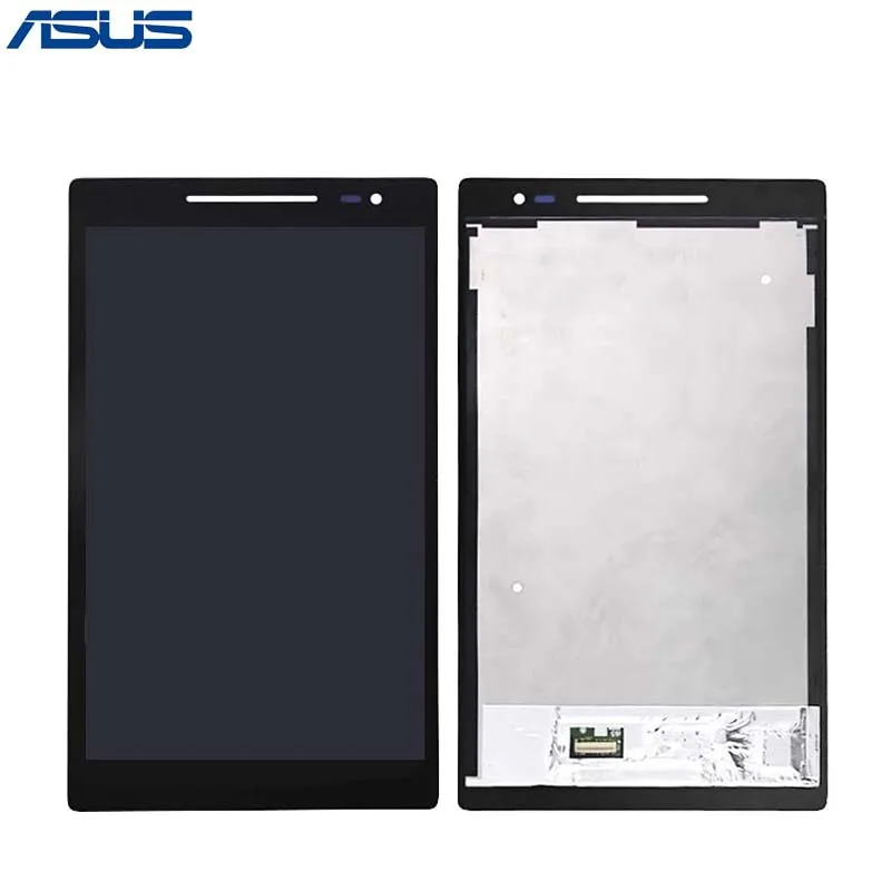 ЖК дисплей Asus Z380 сенсорный экран в сборе замена для Zenpad 8 0 Z380C Z380M Z380KL запчасти