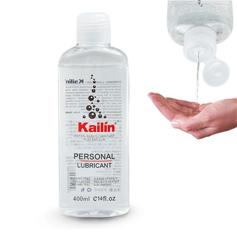 Анальная смазка для секса лубрикант гель вагины на водной основе сексуальное