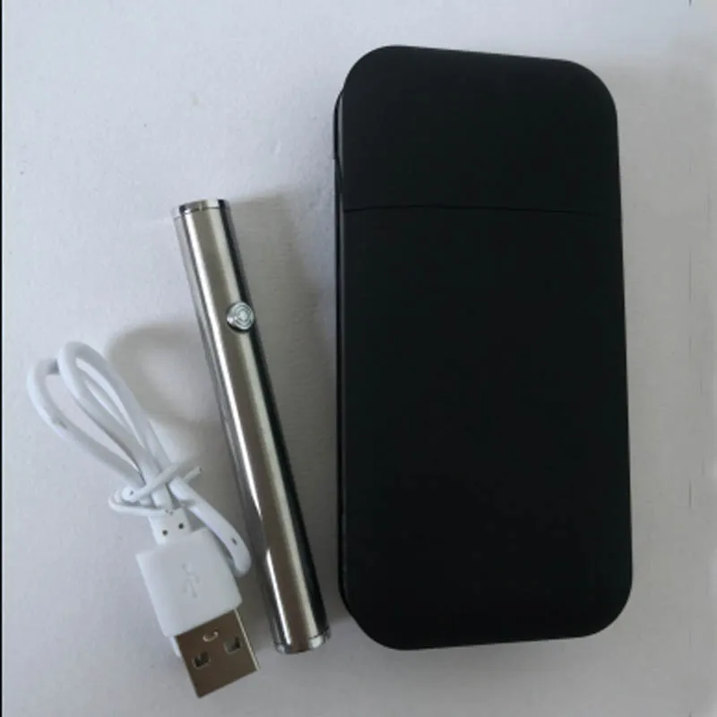 Чехол для прикуривателя USB 20 сигарет длина 100 мм диаметр 5 мм|Аксессуары сигарет| |