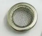 Nickle 200 компл./лот 14 мм Металлические латунные сетчатые люверсы шайба металлический люверс никель/черный никель/бронзовый цвет+ ручной инструмент+ электроинструмент - Цвет: Nickle