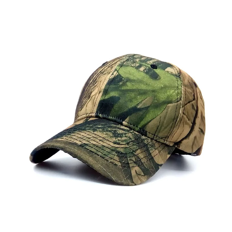 Камуфляжный бионический головной убор для женщин и мужчин высокое качество|cap