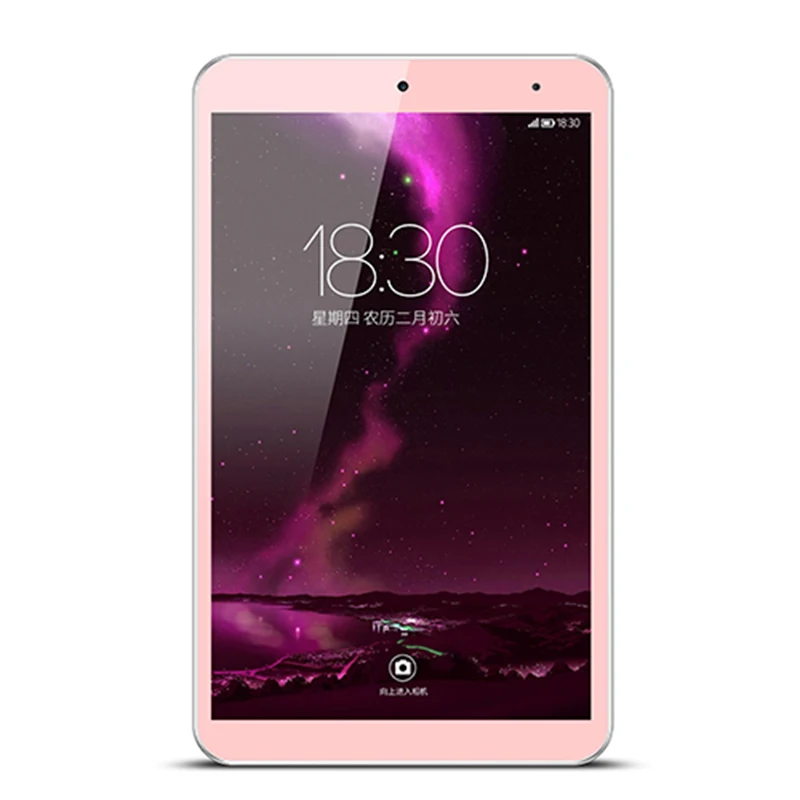 Б/у Onda V80 8 дюймовый планшетный ПК Allwinner A64 Quad Core 2 Гб оперативной памяти 16