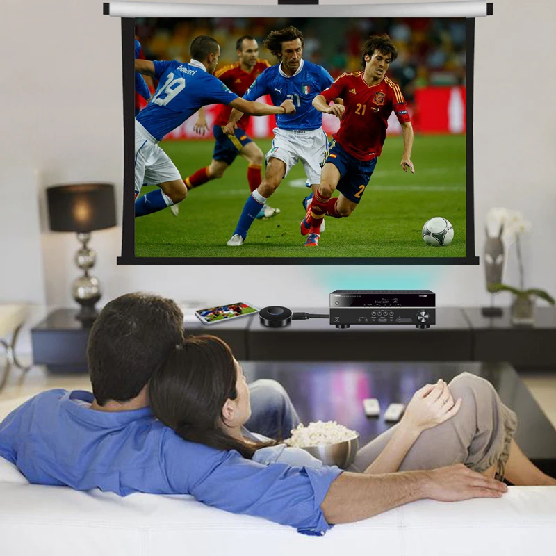 Беспроводной Wi-Fi HDMI AV дисплей видео к телевизору для iPhone iPad для Xiaomi huawei samsung s5 s6 edge s7 s8+ S9 Note 10 Android телефон