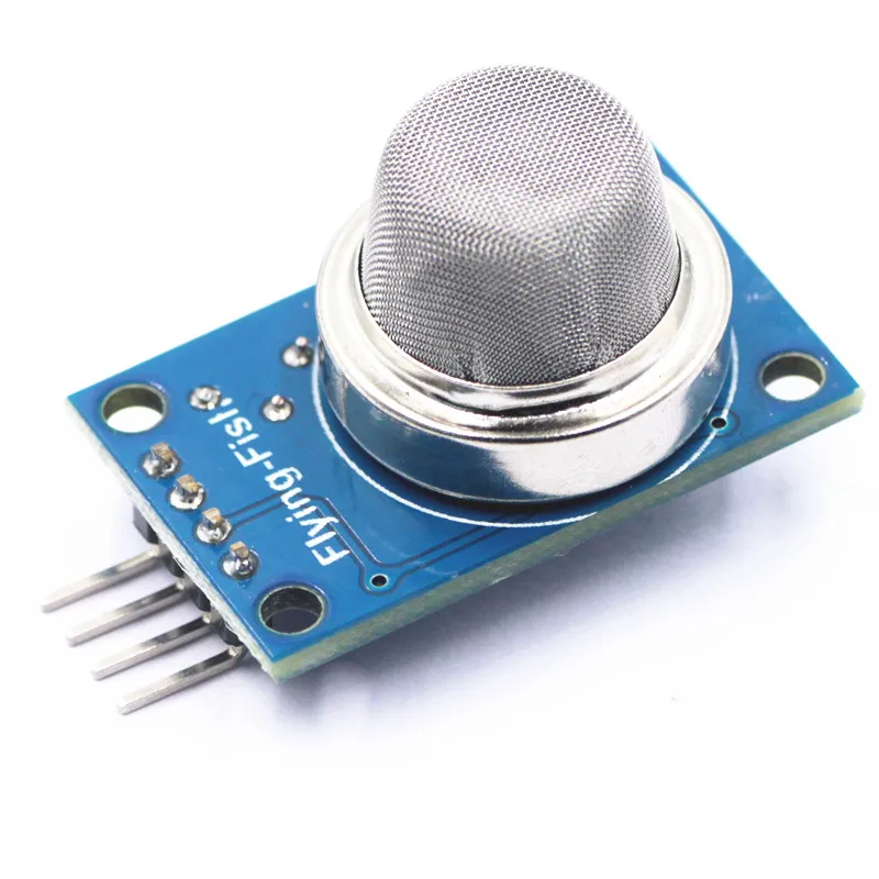 MQ-4 газа Сенсор метановый модуль MQ4 сенсор метана для Arduinos | Обустройство дома