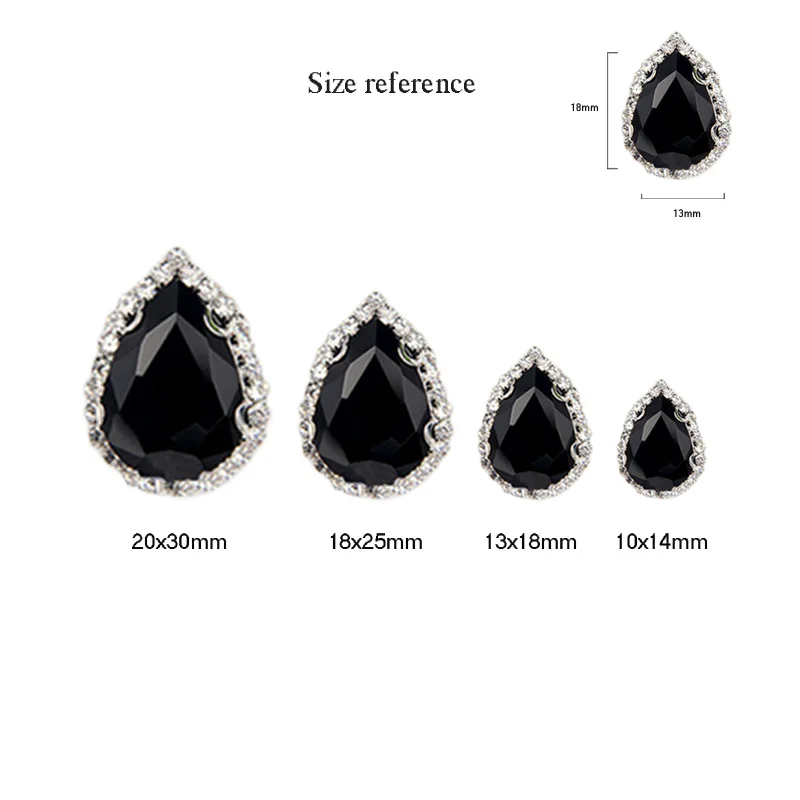 Бесплатная доставка стеклянная Хрустальная Пряжка высшего качества с