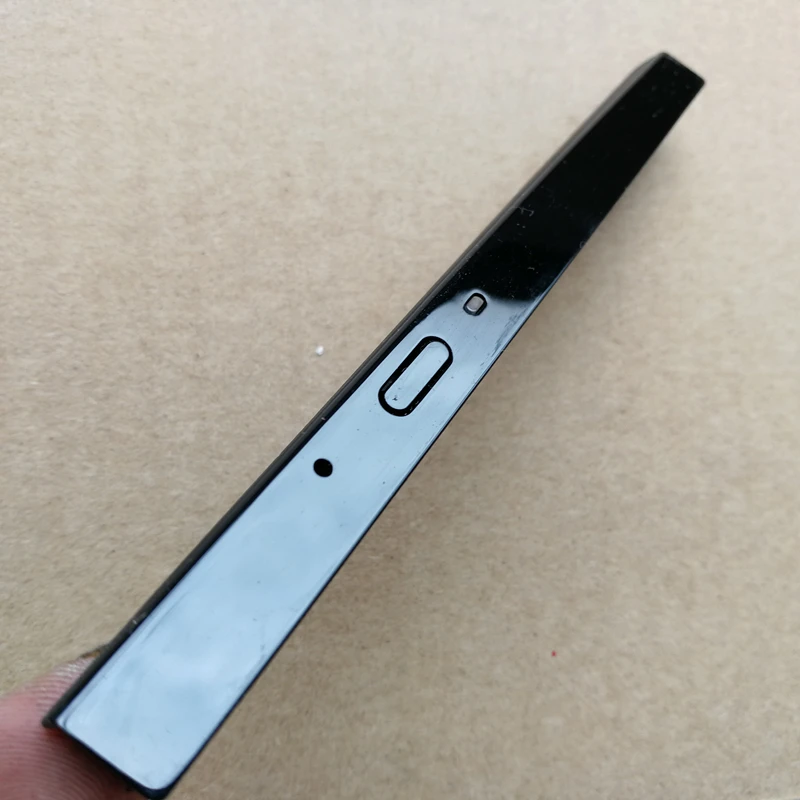 Новый оптический привод для ноутбука чехол DELL inspiron 14u 5459 5458 5455 3458 3459|cover for dell