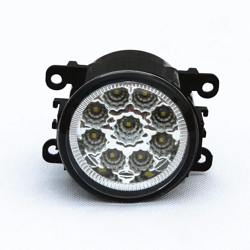 Автомобильный Стайлинг для Land Rover Range Sport LS 2010 2011 2012 2013 9 штук светодиодные