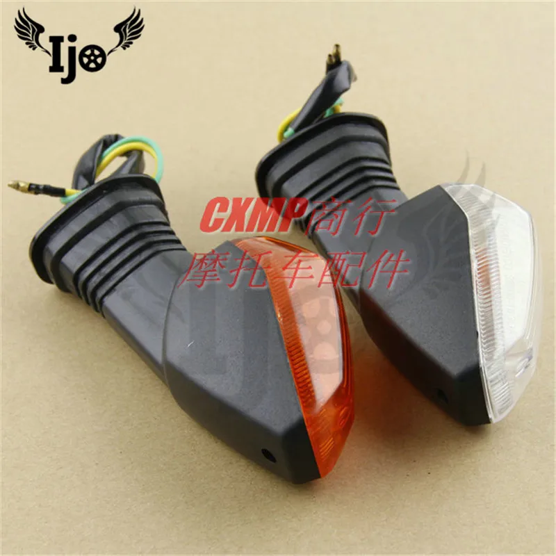 Сигнал поворота для мотоцикла Фонарь GSXR600/750 GSXR1000 K1 K2 K3 K4