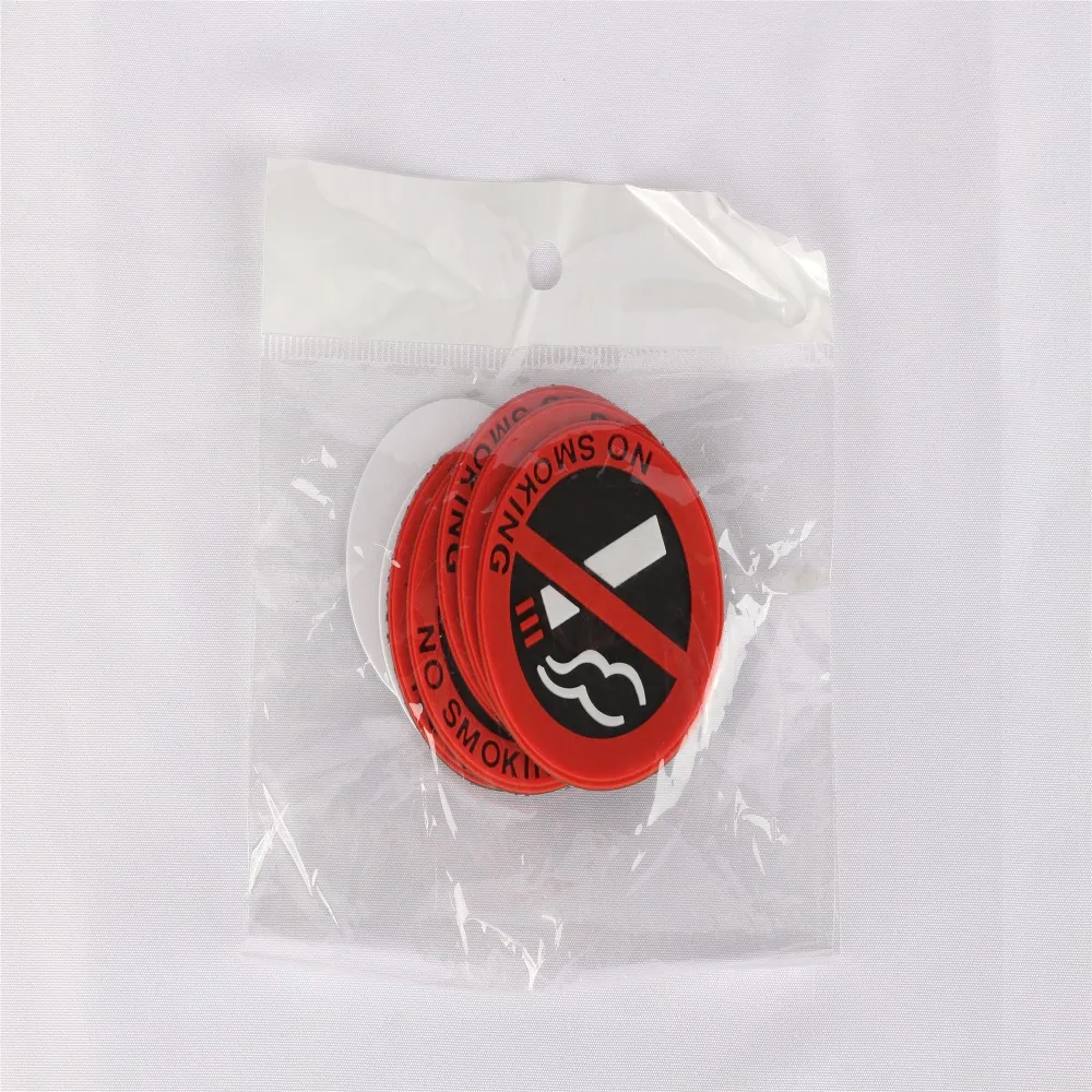 Car styling No smoking logo car stickers For Suzuki Aerio Ciaz Equator Esteem Forenza Forsa Grand | Автомобили и мотоциклы