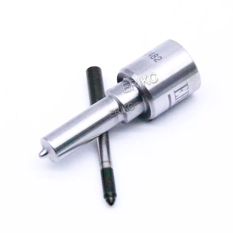 

ERIKC Diesel Engine Injector Nozzle DLLA150P2482 (DLLA 150 P2482) Common Rail Injection Sprayer DLLA 150P 2482 For 0 445 110 694