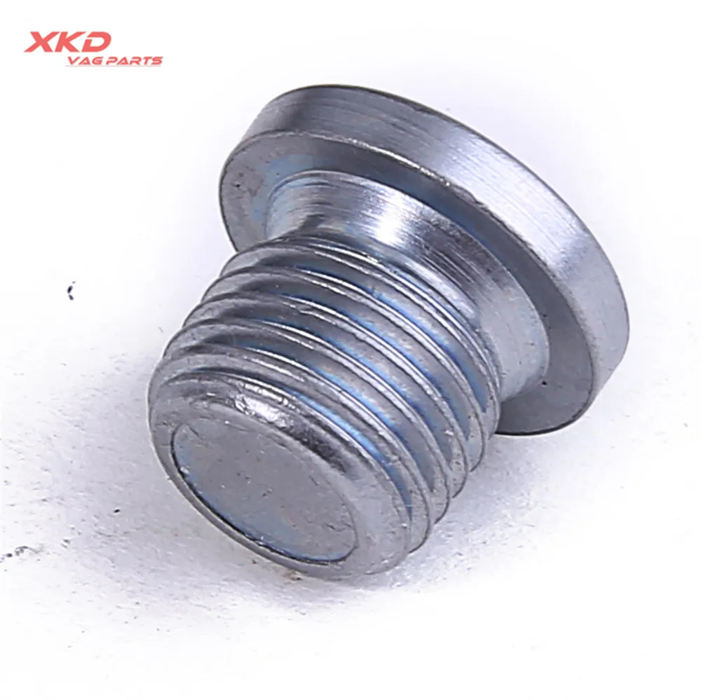 5X масляный поддон двигателя Слива комплект для VW Jetta Golf Tiguan CC EOS Audi Q3 Q5 Q7 N 013 815 N 7 911 679 01 (art.: 7a4ef928a) - 7a4ef928a
