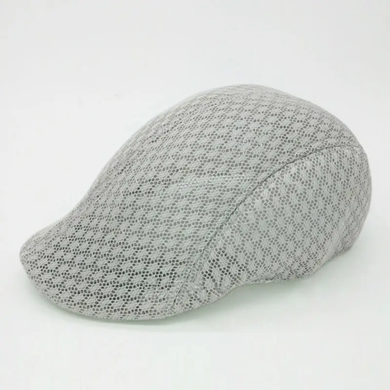 Популярные Модные летние береты gatsby 3 цвета новые модные для мужчин и женщин Gorras