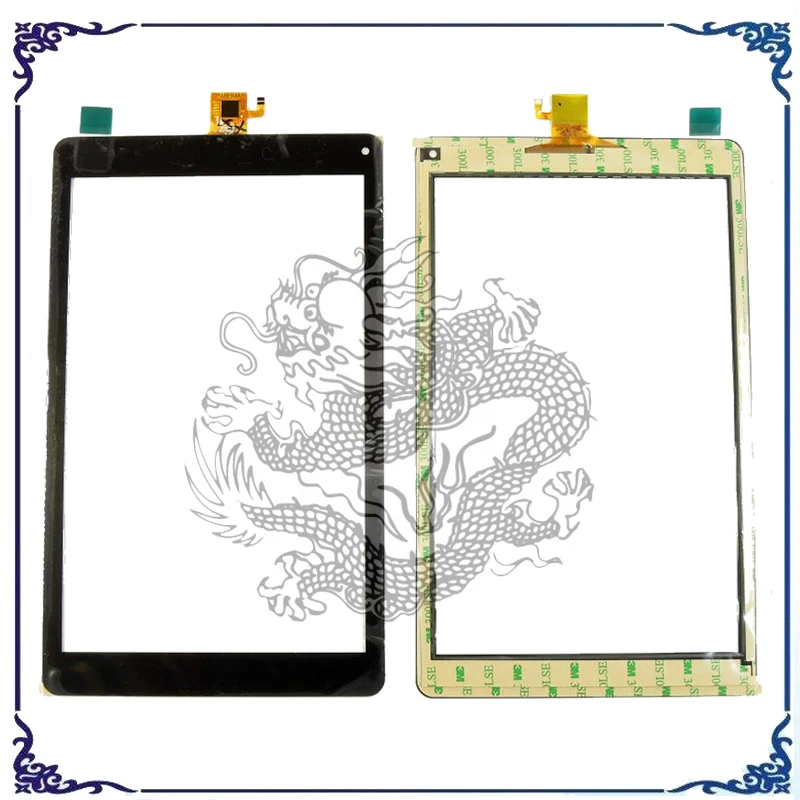 For Prestigio MultiPad Wize 3331 3G PMT3331 Touch Screen Digitizer Glass Panel Sensor Tablet Replacement | Компьютеры и офис