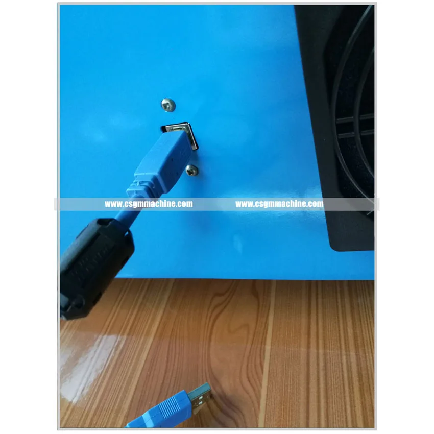 XK7113 A мини фрезерный станок с ЧПУ (числовым программным управлением)/Mach3