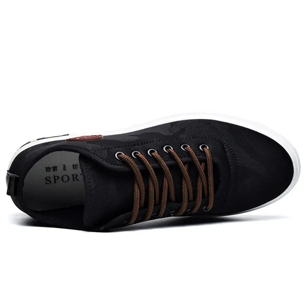 2018 новые модные повседневные мужские ботинки для мужчин кроссовки Новый