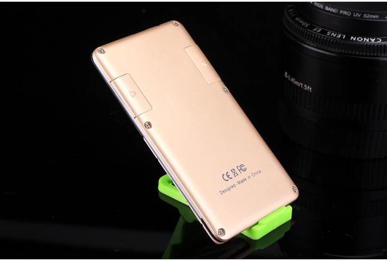 AEKU Qmart Q5 2G GSM карта Мобильный телефон 5,5 мм ультра тонкий карманный мини тонкий 0,96 дюймов Bluetooth циферблат MP3 иврит Русская клавиатура