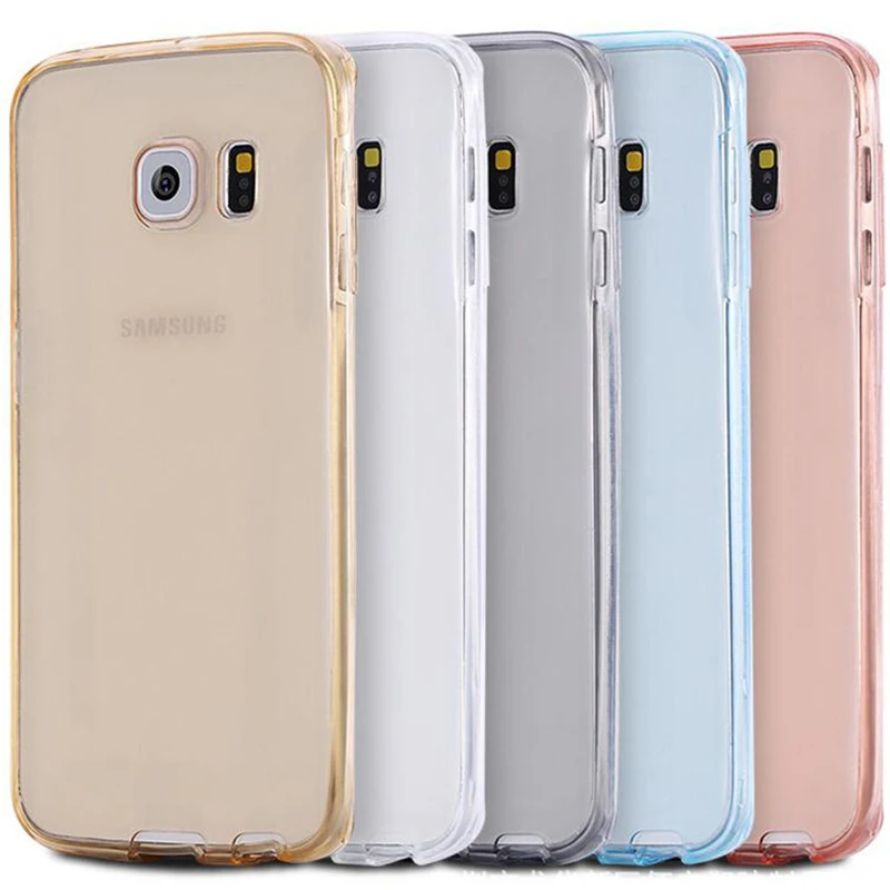 Для Samsung galaxy J7 Neo Nxt Core J5 Prime J3 Pro J1 A3 A5 A7 A8 Plus 2015 2016 2017 2018 duos мягкий чехол для