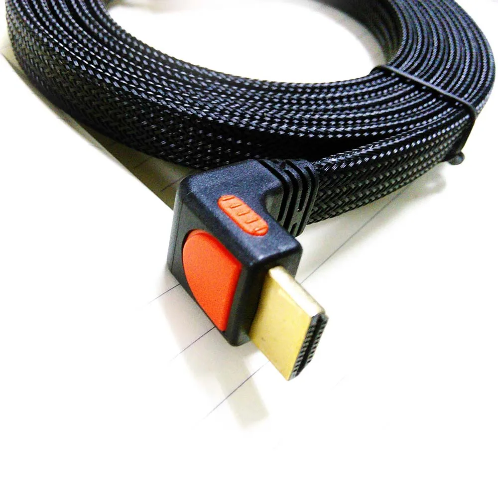 

l shape hdmi cable angled l shape plug cable