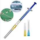 3 шт. 0,3 мл Проводящая серебряная краска для автомобильного окна нагревательный элемент ремонт клавиатуры ремонт тока проводящая клейкая проводящая краска