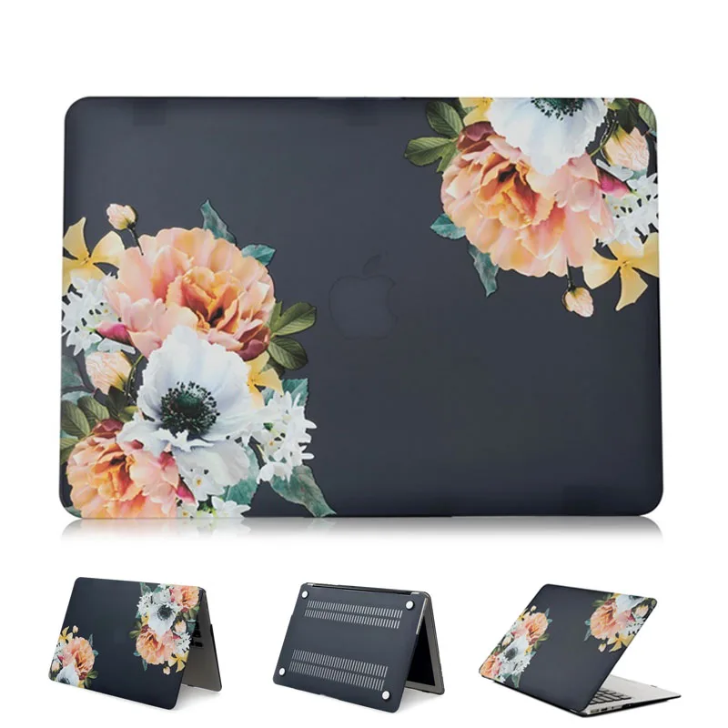 Чехол для Apple Macbook чехол ноутбука 13 3 Pro A1278 Retina A1502 A1425/15 4 A1398 + экран Flim