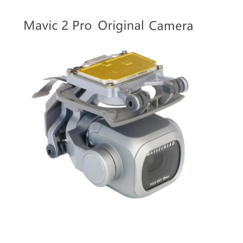 DJI Mavic Pro/Air 2/Pro/Zoom Gimbal запасные части для клавишного пульта камеры Универсальный совместная камера и pin плоский гибкий кабель сервис запасные части