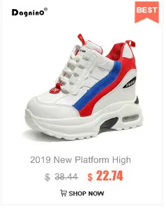 Новинка года; модные теннисные кроссовки на платформе; tenis feminino Dad; обувь из дышащего сетчатого материала; женская повседневная обувь; женские кроссовки; большой размер 43