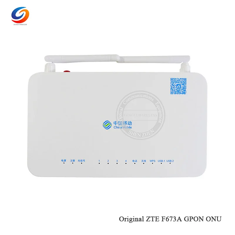 Горячее предложение! Распродажа! Оригинальная английская прошивка для ZTE F673A V2 GPON