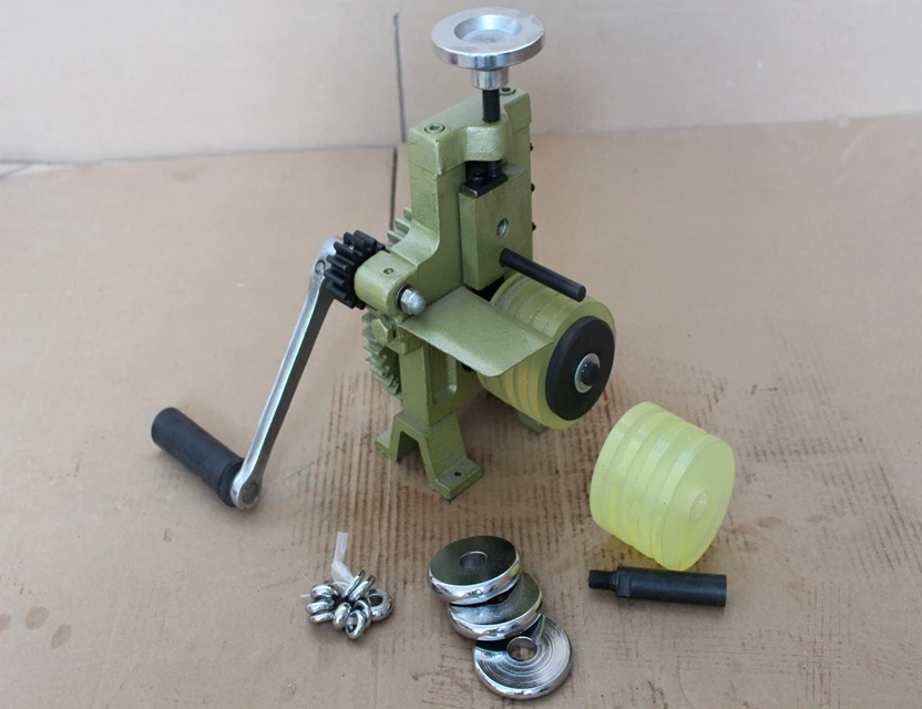 ЮВЕЛИРНЫЕ ИНСТРУМЕНТЫ пресс гибочная машина|Инструменты и оборудование для